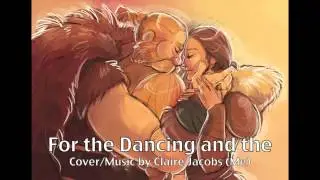 For the Dancing and the dreaming Cover