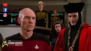 Spotlight Series: Star Trek The Next Generation 