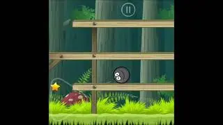 Red Ball 4 Gameplay Shorts Episode 67 part 10