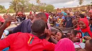 Concert De Thierno Thioppi en Côté D'ivoir