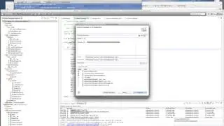 OpenDaylight SDN CI workflow