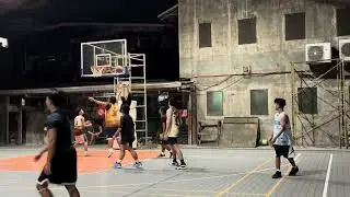 SATURDAY BINKYS SPORT COURT 12 / 27 / 25 GAME 3