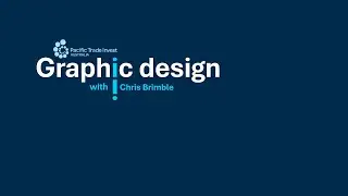 Fundamentals of Graphic Design with PTI's Chris Brimble