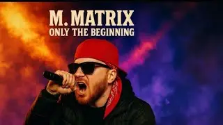 M. MATRIX - Mama Love You [Official Audio]