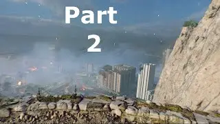 Battlefield 6 Campaign Part 2
