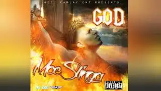 Path To Glory - Moe Slinga | Feat. K. Ben Rose