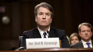 Kavanaugh controversy: Key moments in roller-coaster ride from nomination to confirmation