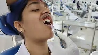Armamentarium,Chair Position ,infiltration of local anesthesia