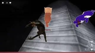 Slendytubbies VS Redux LaaLaa Gameplay