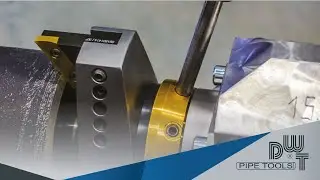 Pipe Beveling Machine MF3i
