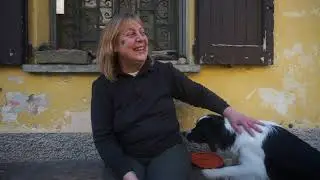 Intervista per Campi Aperti