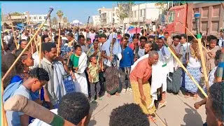 የዛሬው ይለያል ገራሚ ጭፈራ ዋው ውበት