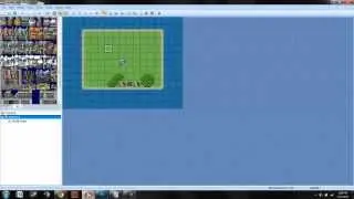 RMVX Ace Class Progression Part 2