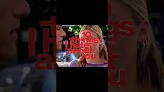 10 Things I Hate About You Edit ❤️ #edit #movie #10thingsihateaboutyou