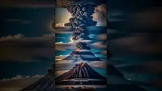 Hidden Facts About Volcanoes
