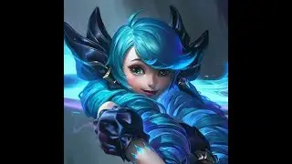 League of Legends: Jugando con Gwen (4 clips breves recopilatorios)😜😜🎬🎬