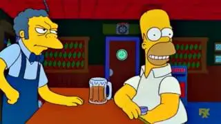 The Simpsons - Homer's 