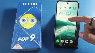 Tecno Pop 9 mobile virus scan | how to clean Tecno smartphone