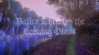 Bitch Baby - Malice Through the Looking Glass (Official Visualiser)