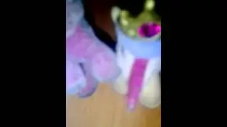 Наша коллекция единорогов Filly.