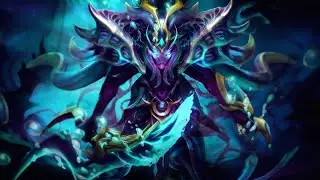World of dota/Заставил душнилу ливнуть/Спектра в ловскость /красивый топ 2#дота #dota worlds #дота2