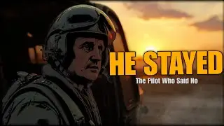 He Stayed &mdash; The Hero Who Defied Orders at My Lai