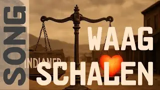 Waagschalen | Deutschrock / Alternative Rock Song &uuml;ber Zensur & Meinungsfreiheit