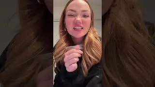 the ultimate teeth whitening strip life hack