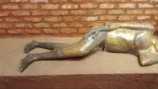 Art Exibition in Kochi-Cochin Binale 2025- part-3 #villageliving #travel #kochi #binalewala