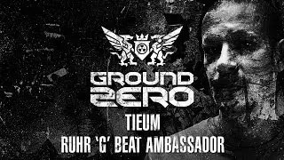 Ground Zero Festival 2014 - Dark Matter | Tieum Interview
