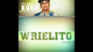 EXTRENOMUNDIAL: Toxic Crow  -  Balsa De Palomo (Prod. ItzWrielitOx) [2O12]
