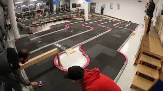 FINALE 2 RWD EXPERT - GARA 4 Campionato 2025-2026 MINIZ TRACK PADOVA