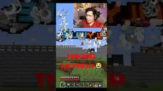 The End of LILYVILLY 😭 #lilyville #jack @GamerFleet
