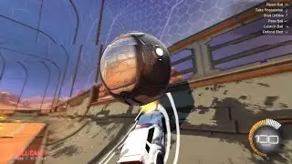 Flip reset👏👌👌💯