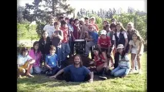 They unearthed memories after 20 years