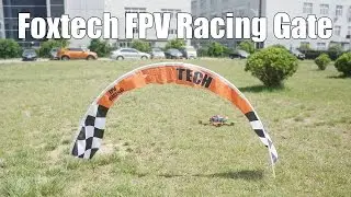 Foxtech FPV Racing Gate