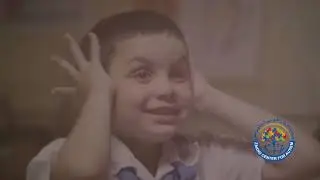 زاخو ئوتيزم ... هوزانا زاروكى ئوتيزم