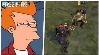 Mon coéquipier le noob ne doit absolument pas mourir ( enfin presque... )