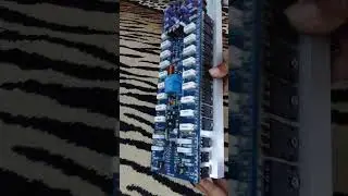 driver power kelas h + final + HS tinggal colok PSU siap masuk kandang