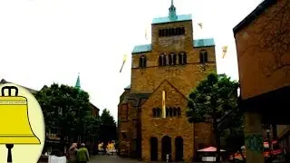 Minden Dom: Glocken der Katholische Kirche (Plenum)