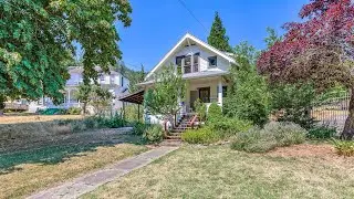 147 Granite Street in Ashland, Oregon