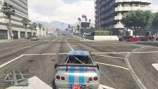 [🔴Live] GTA 5 chill Detente Rassemblement ps5 fr