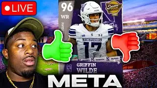 🔴LIVE🔴New Szn Players + Ranked Gameplay + BEST TEAM ON CUT