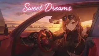 Sweet Dreams 甘い夢| Japanese City Pop Type Beat &ndash; Night Drive