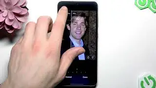 How to Use Galaxy Enhance X AI Photo Editor on SAMSUNG