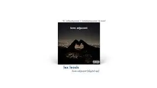 Fontana North | New Music Friday | 2025/12/19 ft. Lex Leosis
