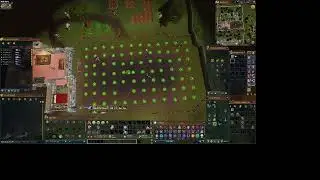 2 mins 8 plot farming runs 900 herbs with bomb+harvester trick
