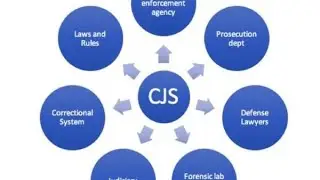 Inter-Operable Criminal Justice System (ICJS)