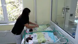 Около 10% от родените в Кърджали деца са недоносени