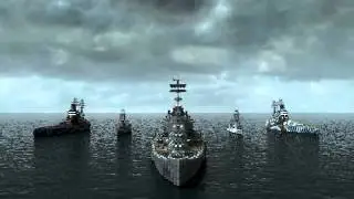 Minecraft : Royal Navy